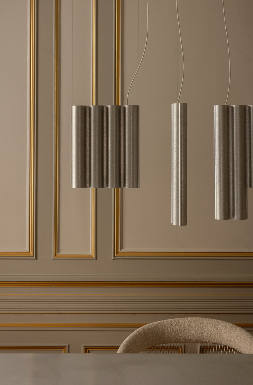 林尼设计品牌店丨丹麦哥本哈根丨Norm Architects-37