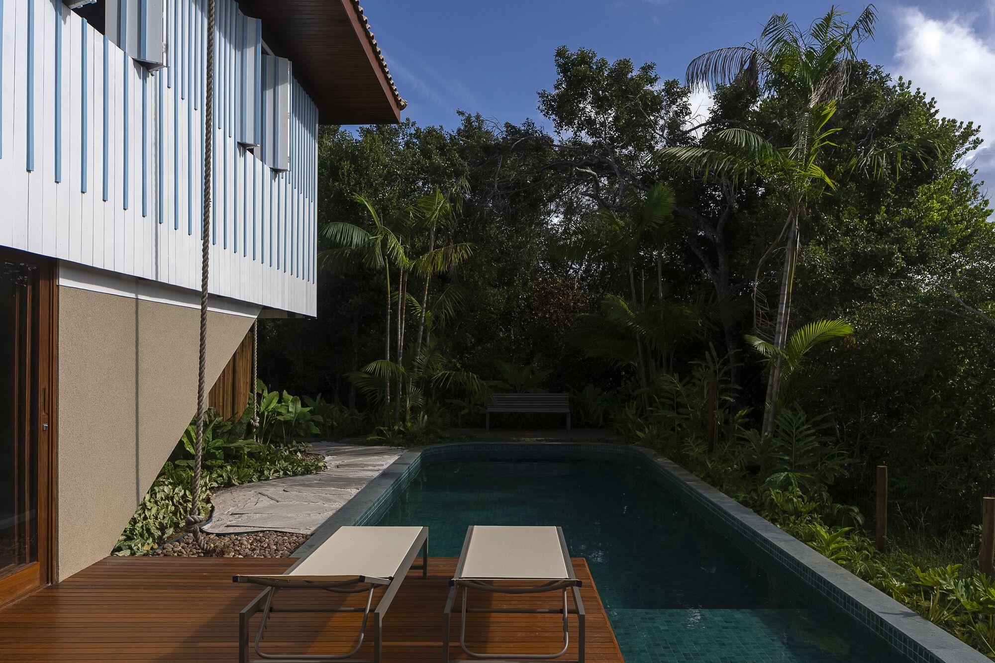 丨巴西丨MACh Arquitetos-35