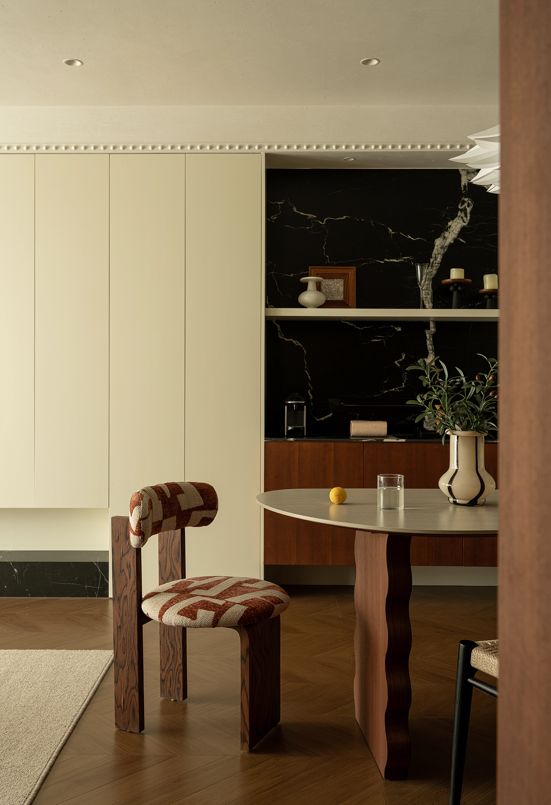 时间的延续丨中国温州丨观衍上空间设计-22