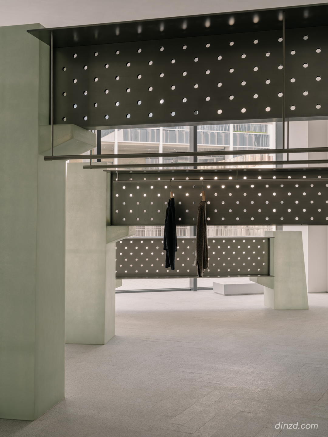 Sage深圳湾万象城店丨中国深圳丨say architects-8