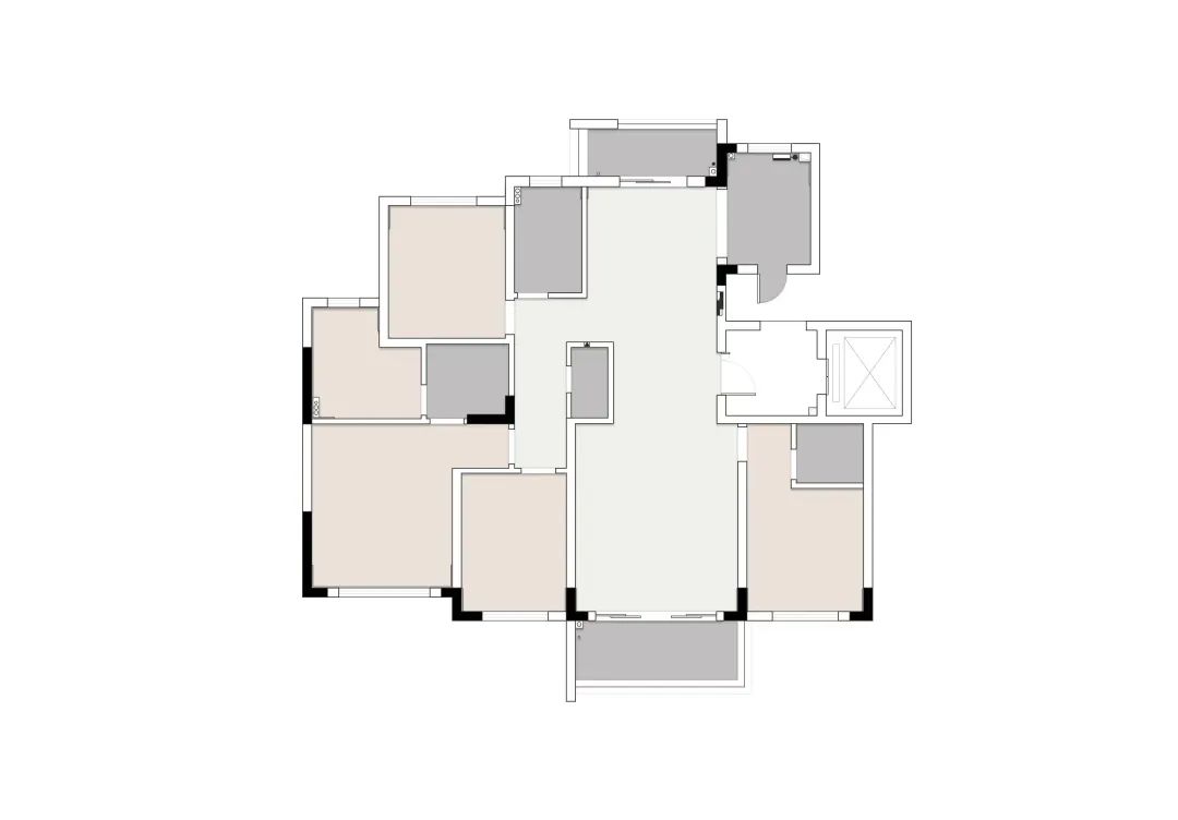 绮·梦丨中国长沙丨山乙建设-1