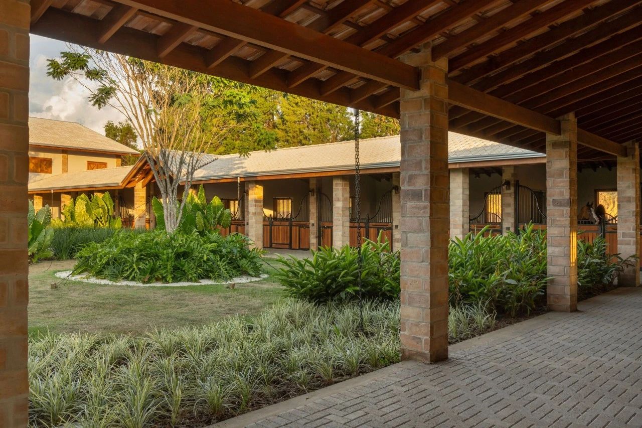 鸡舍丨土耳其埃尔津詹丨SO? Architecture and Ideas-40