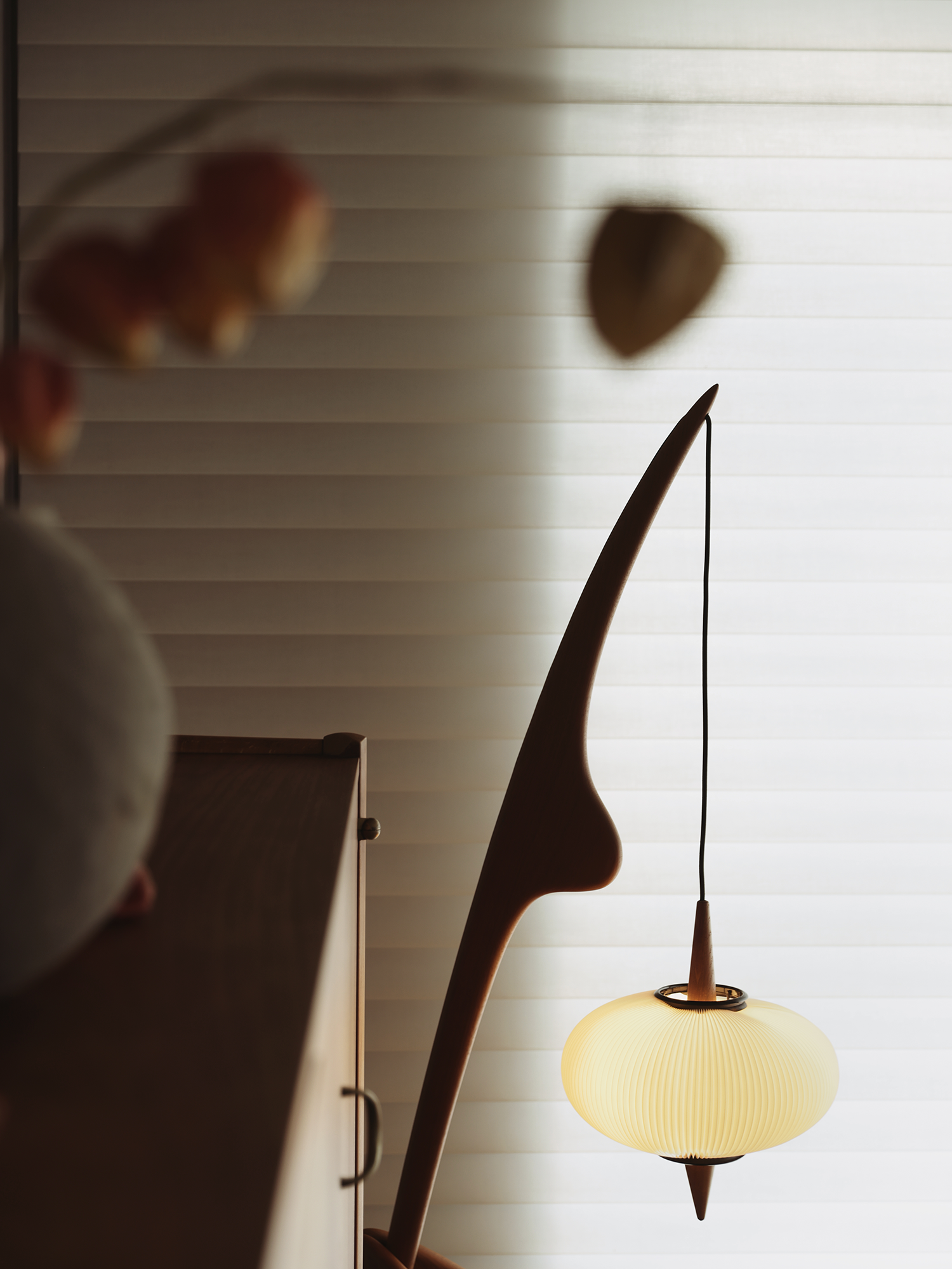 杨钧新作|杭州 400㎡ 平层,山水寄清音-34