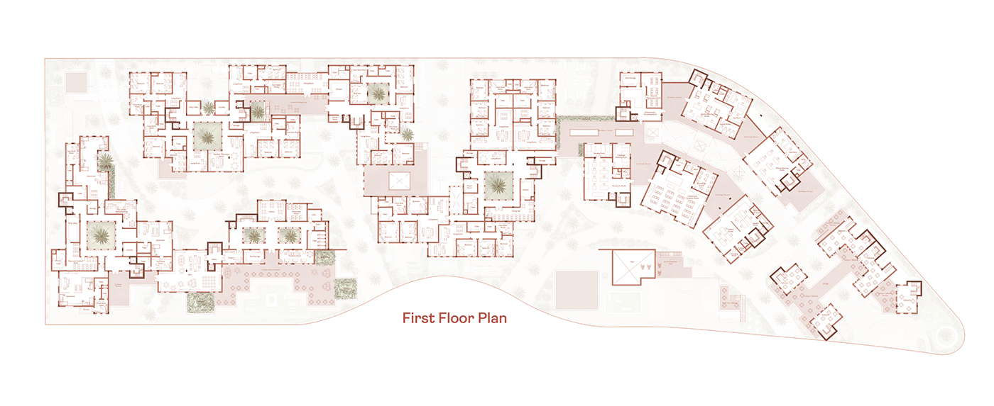 女孩的避难所丨Mohamed Abouzaid-17