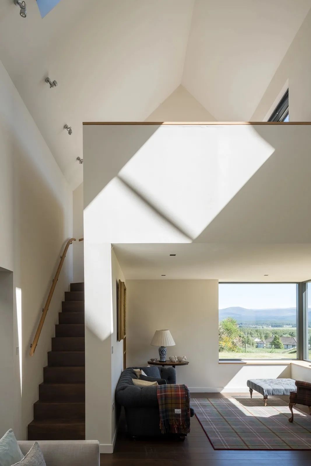 向往的乡间生活 · Scottish Highlands Site丨Ambience Design Group-20