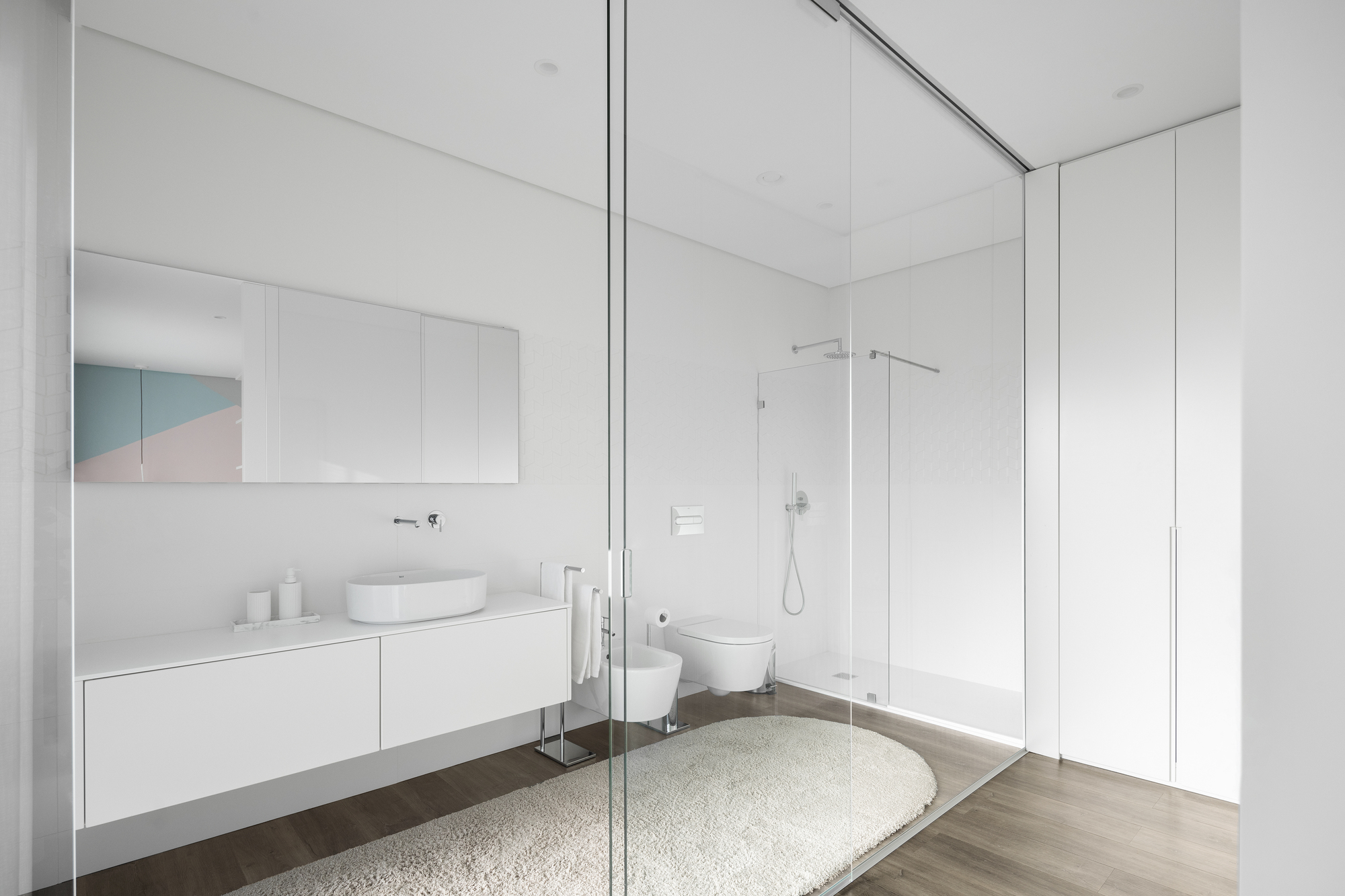 J House / FRARI - architecture network-48