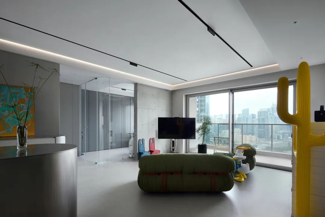 辛视作品｜Abstract抽象之居-72