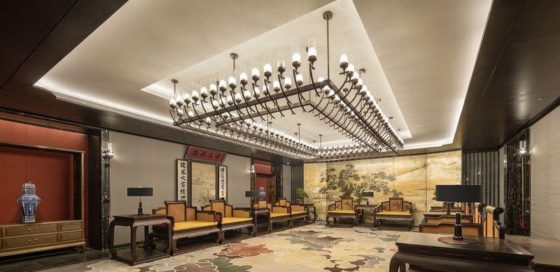 博物馆艺术长廊-22