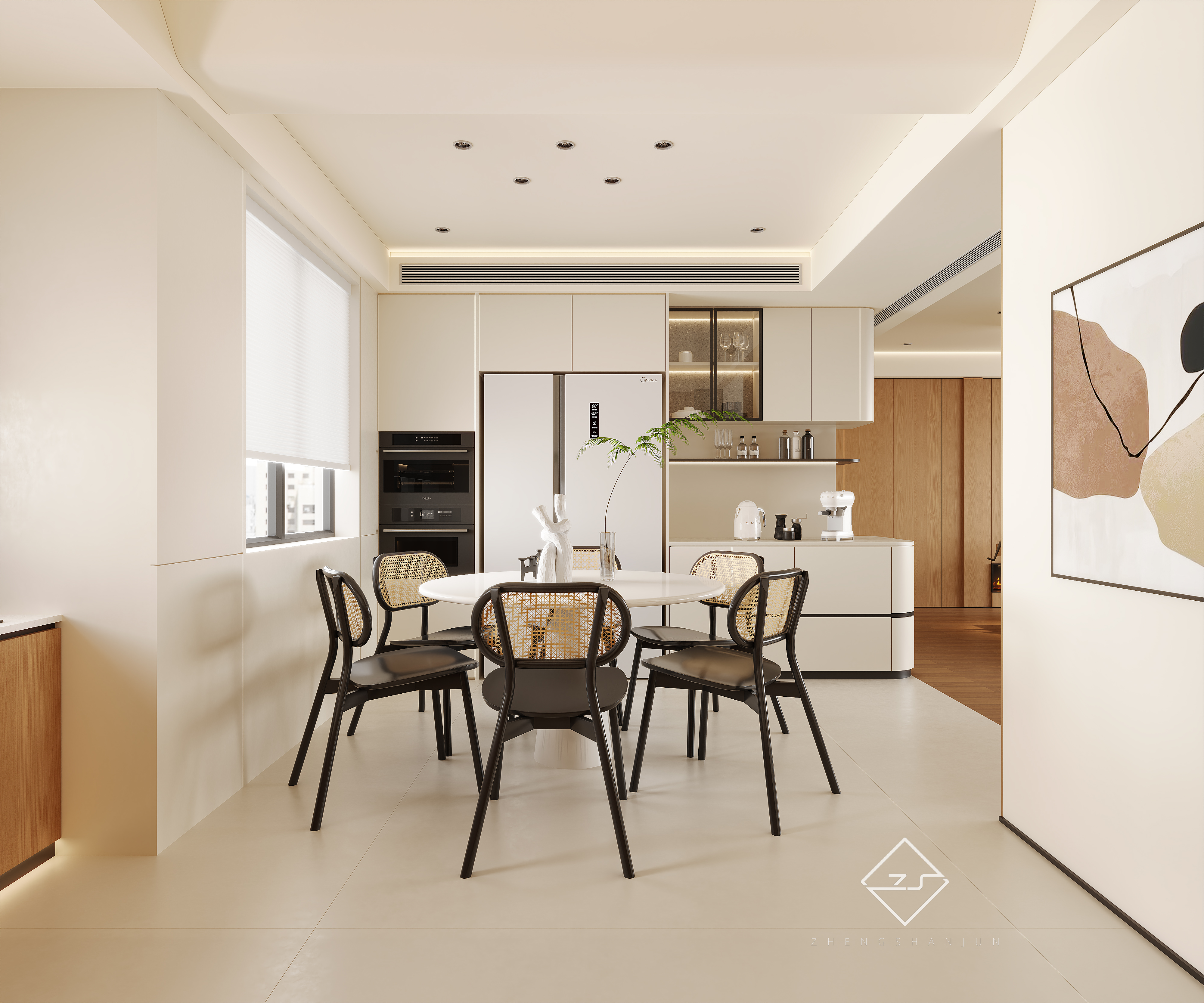 海月清风丨善俊-4