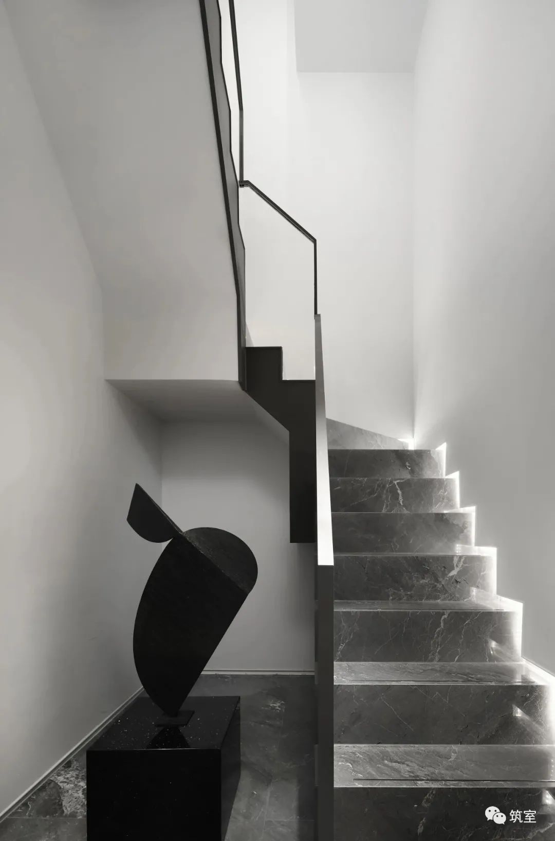 鲁能格拉斯小镇丨中国北京丨筑室-31