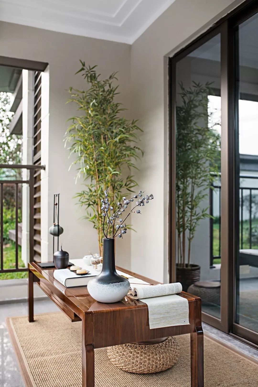 汉寿金科集美郡 | 现代轻奢与东方雅致的空间艺术-48