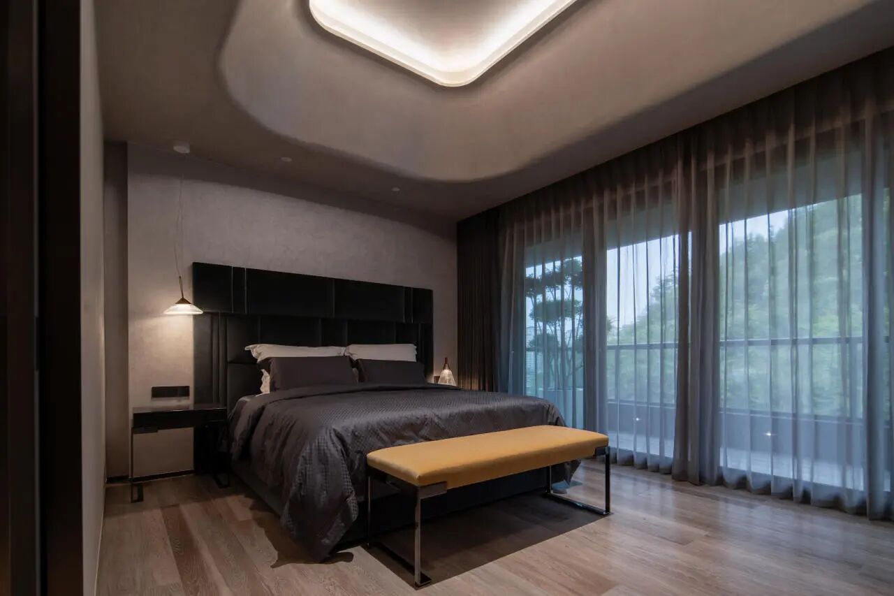 【私人】定制住宅丨中国贵阳丨元禾旺景建筑设计事务所-82