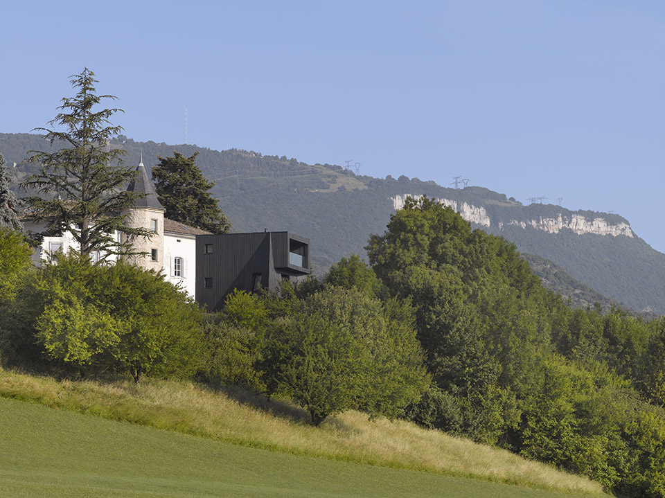 法国高地住宅-17