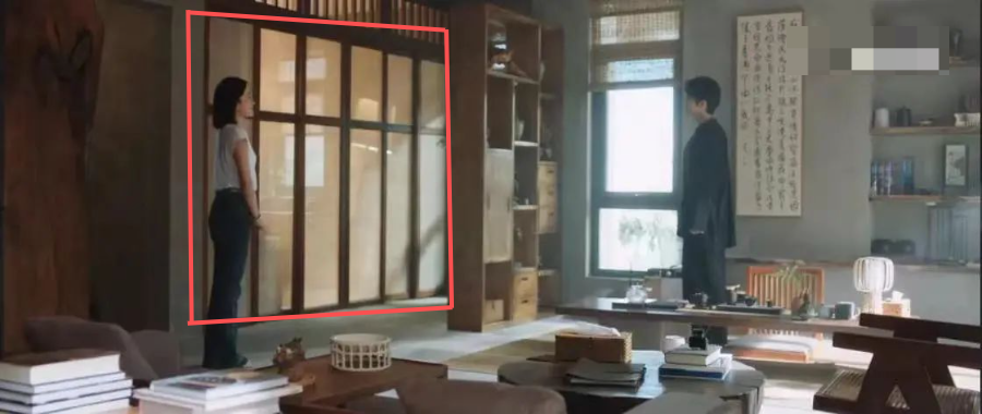 江熠,余声声的家-65