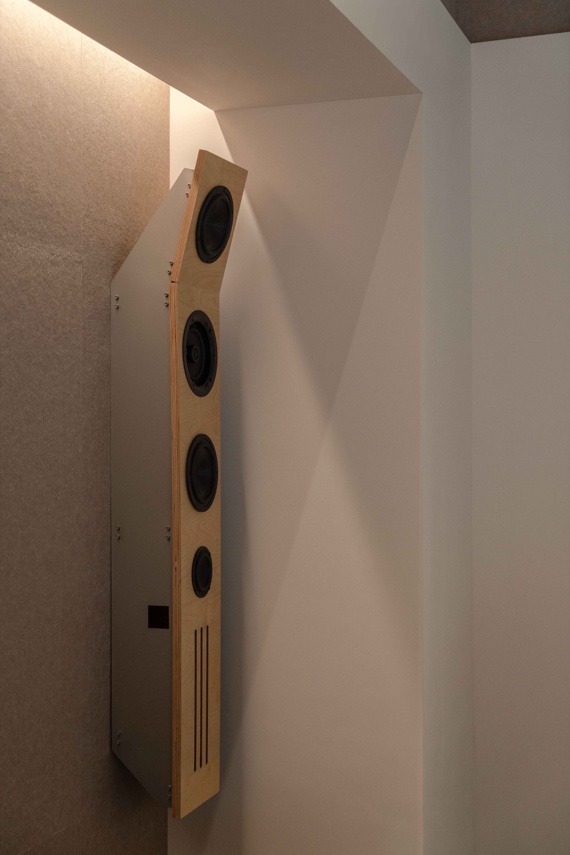 丨中国上海丨芒果建筑设计研究室-52