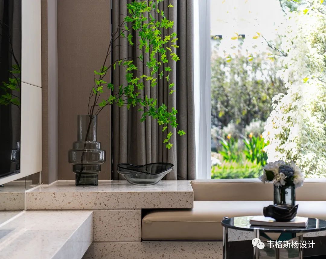 中建映花悦府营销中心丨中国广州丨林智伟团队-55