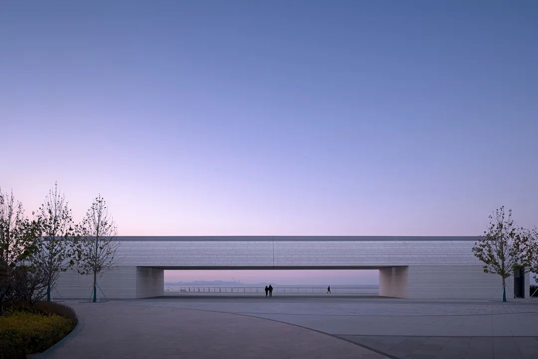 烟台海岸长屋丨中国烟台丨OIKOS 壹间设计-20