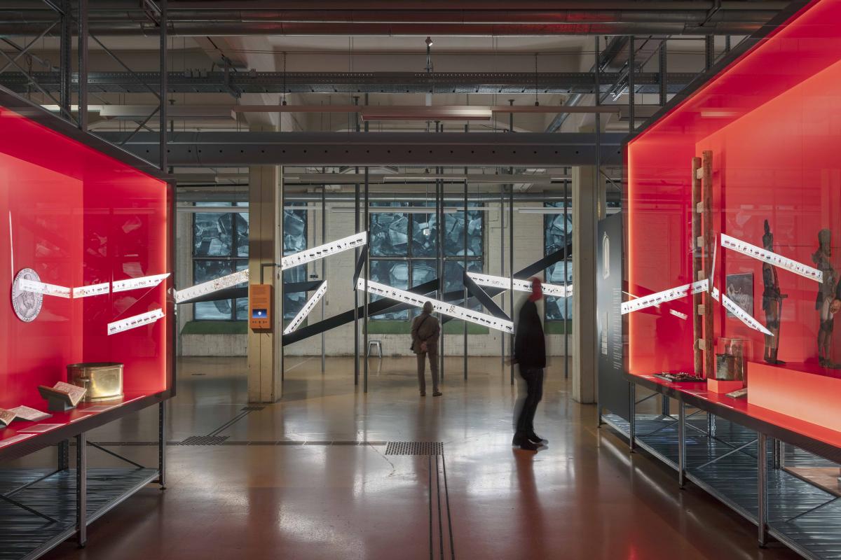 Boom. 500 years | Holzer Kobler Architekturen-23