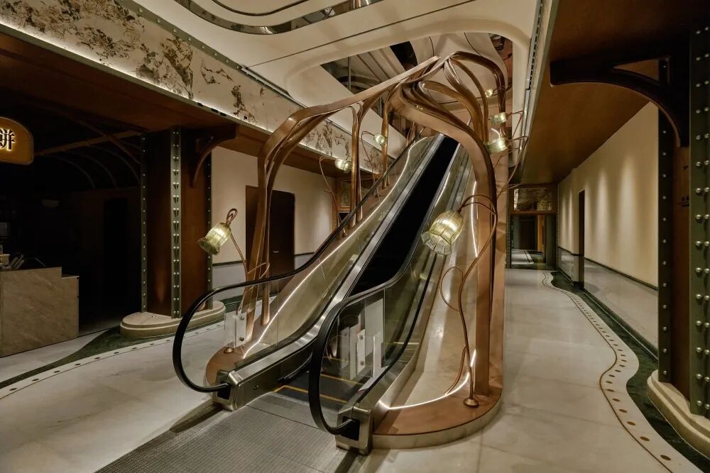 Ancerville 明华轮丨召禾设计-28