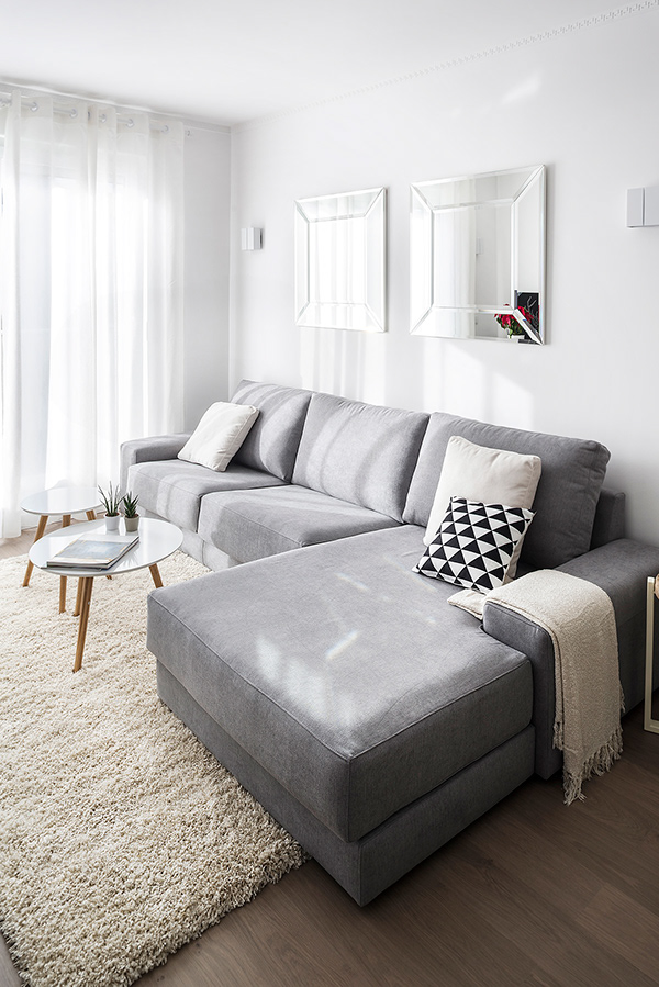 舒适公寓 17 号 11 室丨西班牙马德里丨Interia-13