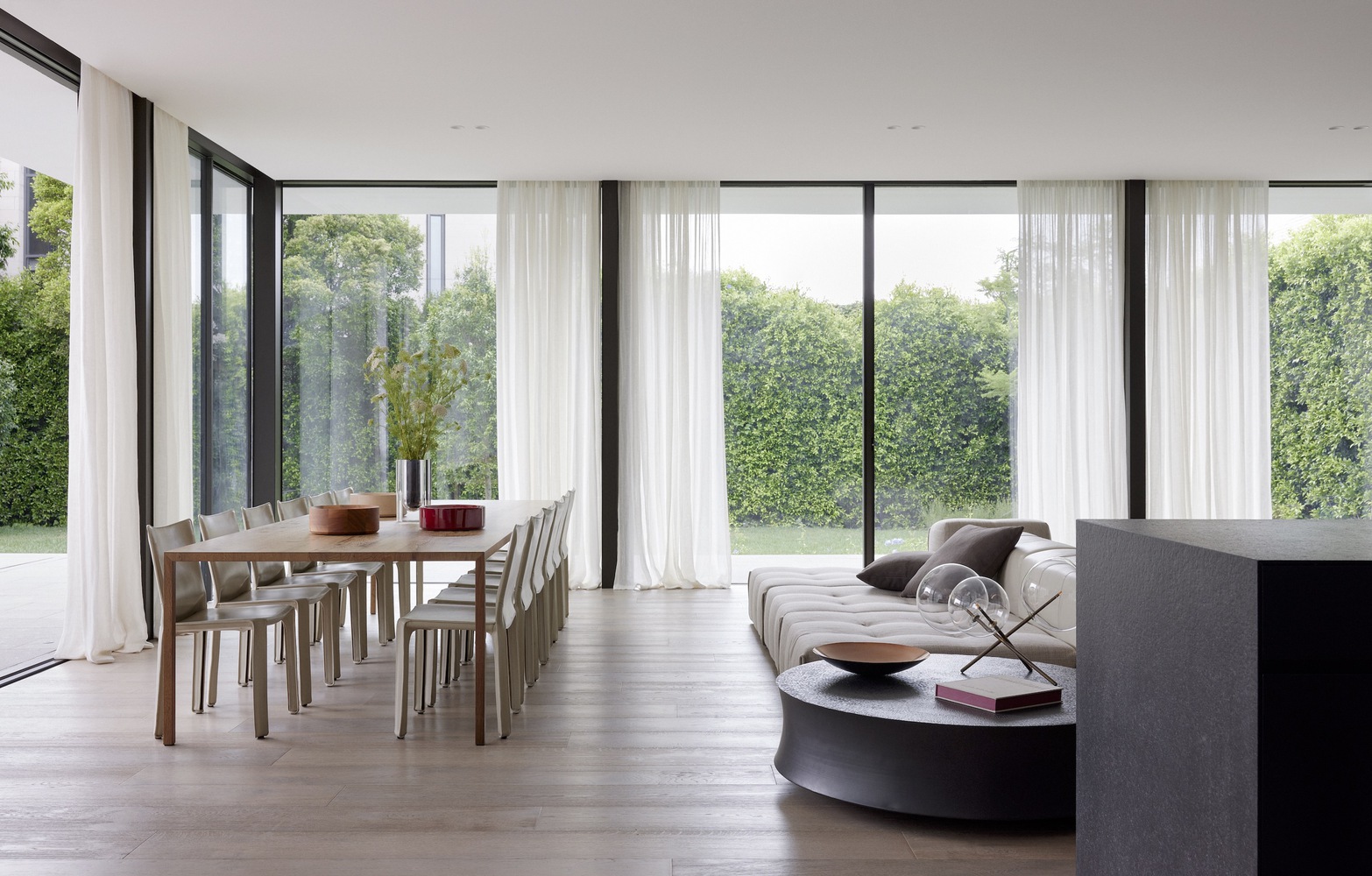 德文顿住宅区丨A. Mortimer McMillan-14