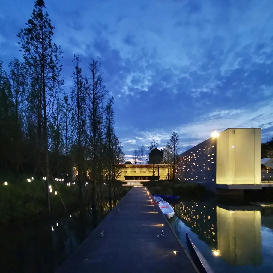 万科·莱茵半岛丨中国上海-56