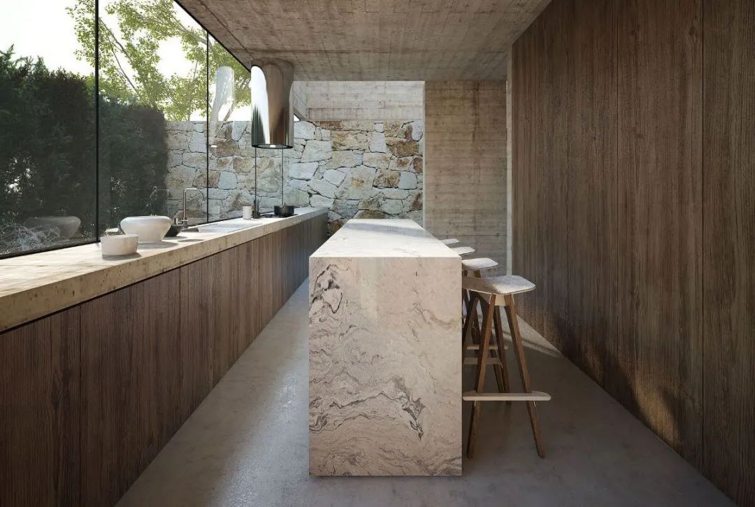 特霍科特之家丨墨西哥丨Gonzalez Muchow Arquitectos-103