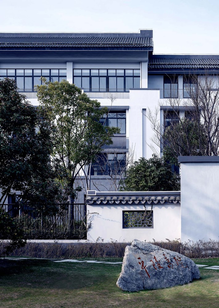 溧阳 E·实验小学-38