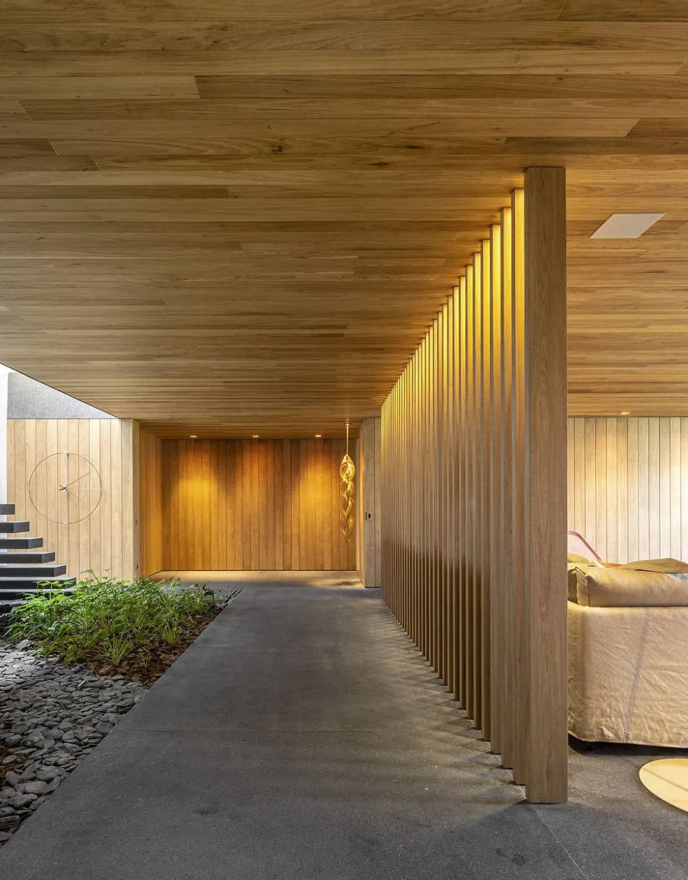 MAA 住宅丨巴西圣保罗丨Jacobsen Arquitetura-41