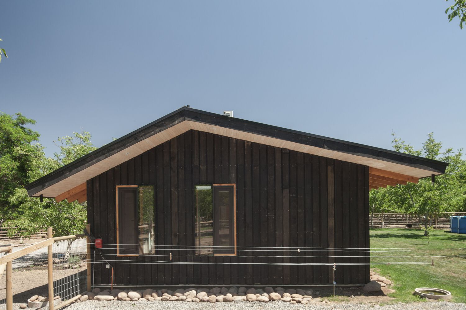 坦戈之家卡莱拉丨Abarca Palma Arquitectos-23