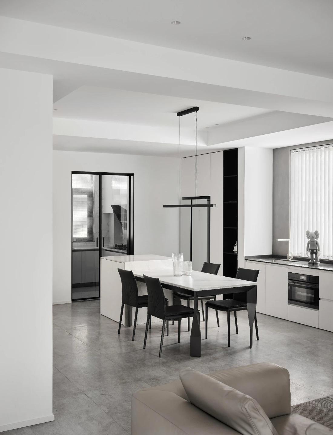 320㎡优步花园联排别墅实景-12