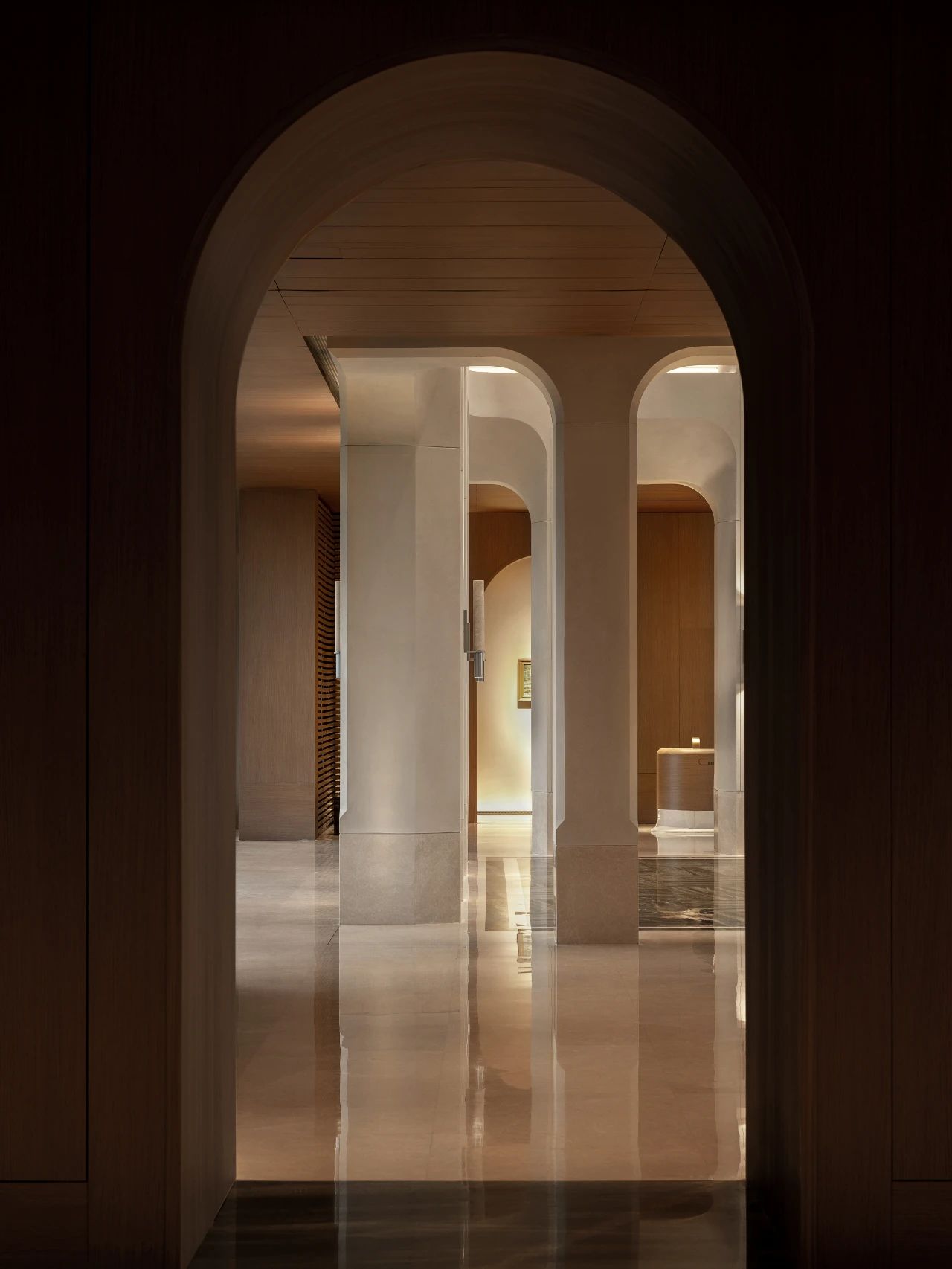 DIA新作｜华润置地·杭州望云璟晨府！-68