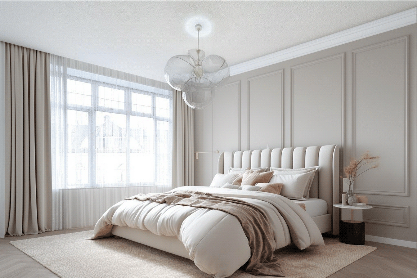 Rickmansworth 家庭住宅翻新丨AICI-55