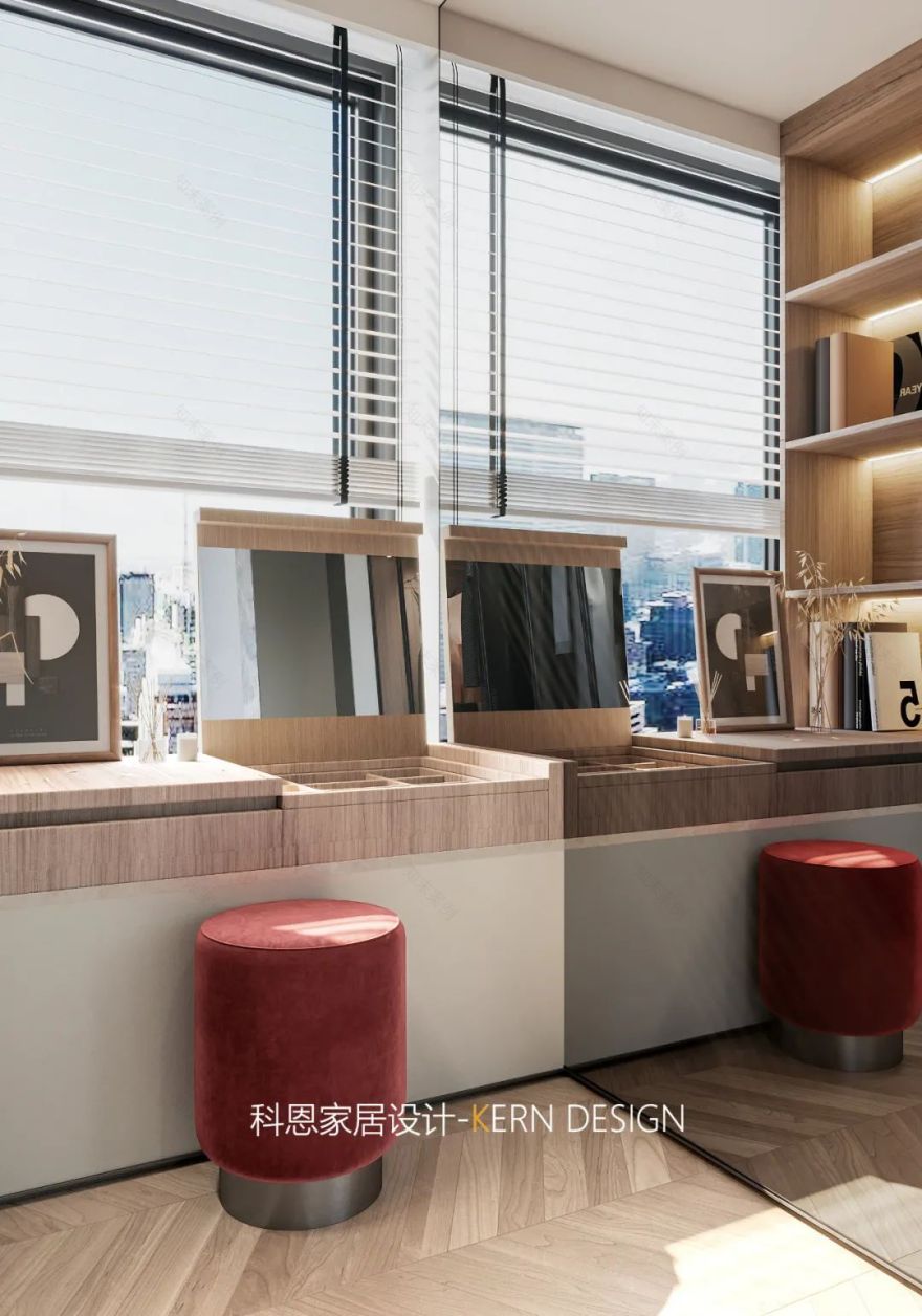 新天鹅堡三期 01/06 户型 | 优雅宁静的治愈空间-20