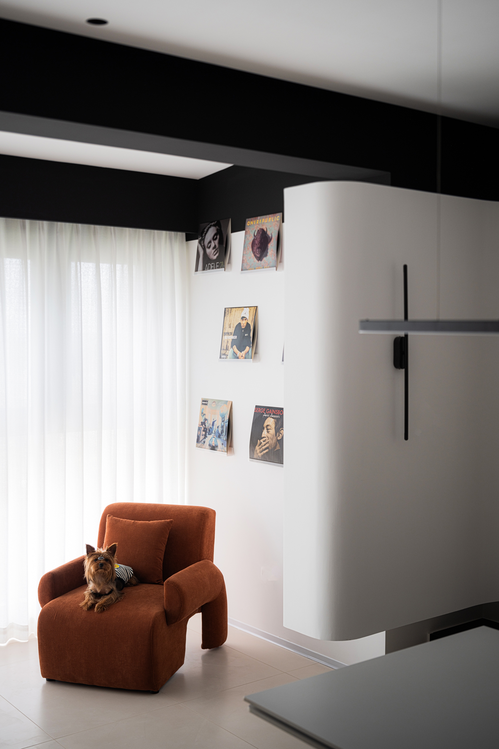 简寓丨中国成都丨成都宏福樘设计-21