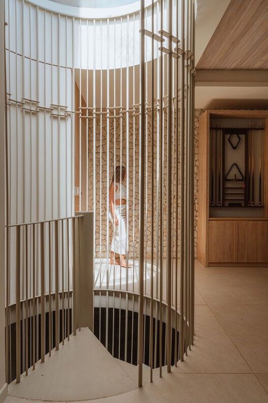 丨哥斯达黎加丨Studio Saxe-75