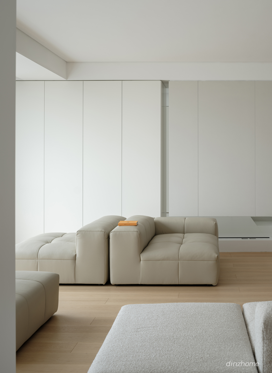 观至设计丨 L24-12