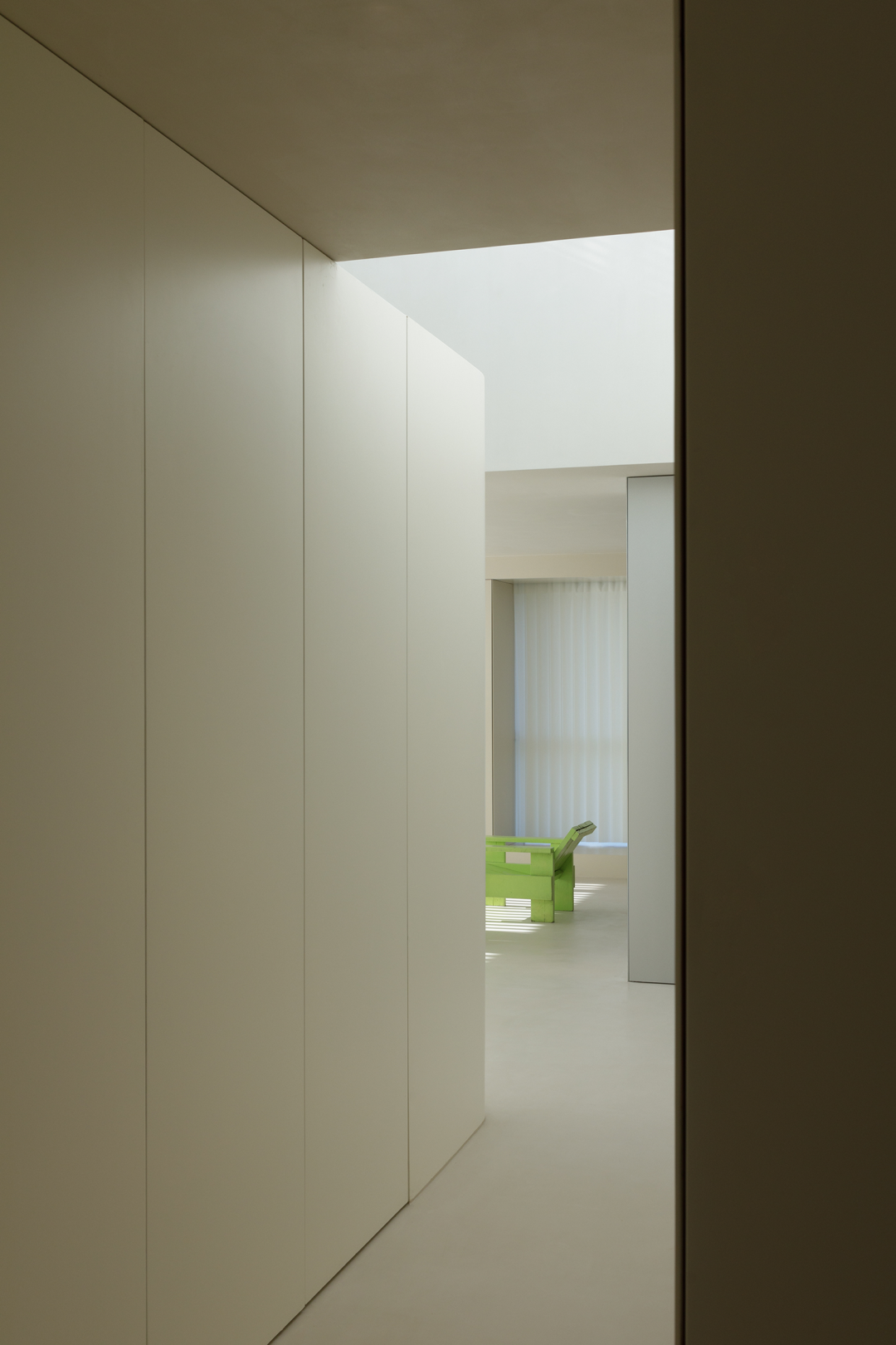 北京 180m²极简住宅丨中国北京丨尔我空间设计研究室-50