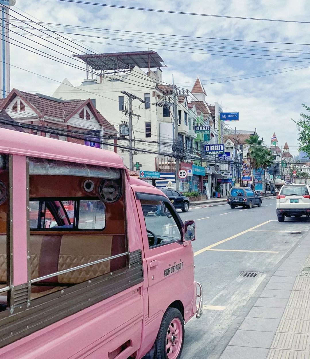 普吉岛梅雨出逃记 | PXD 厐喜设计的团建之旅-23