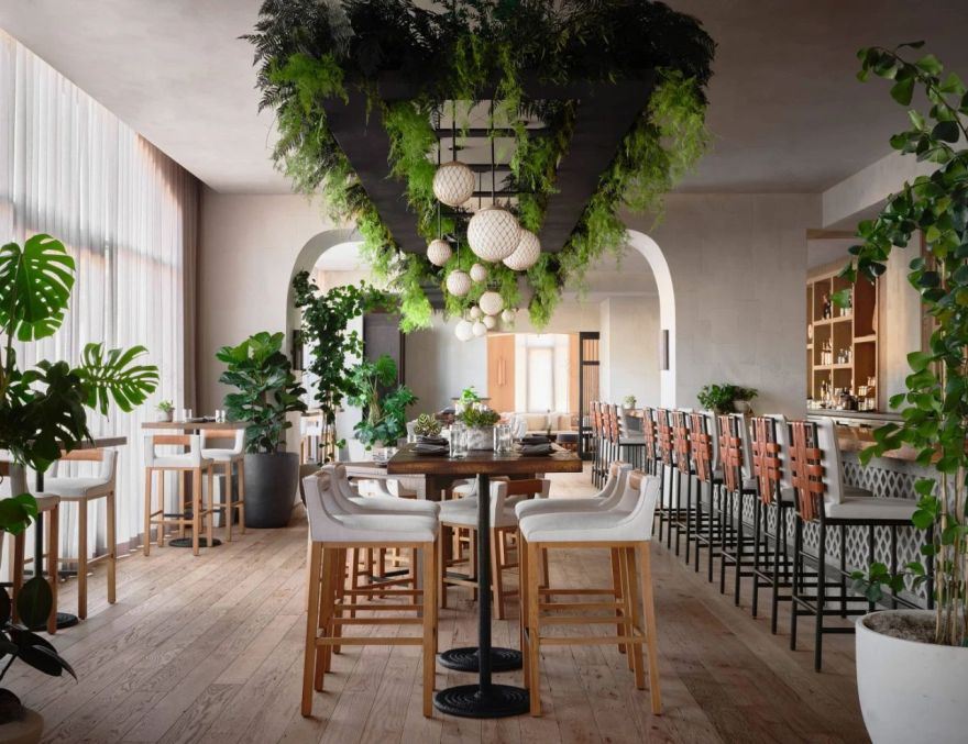 旧金山一号酒店丨中国金山丨SH Hotels Resorts 团队,Nicole Hollis-24