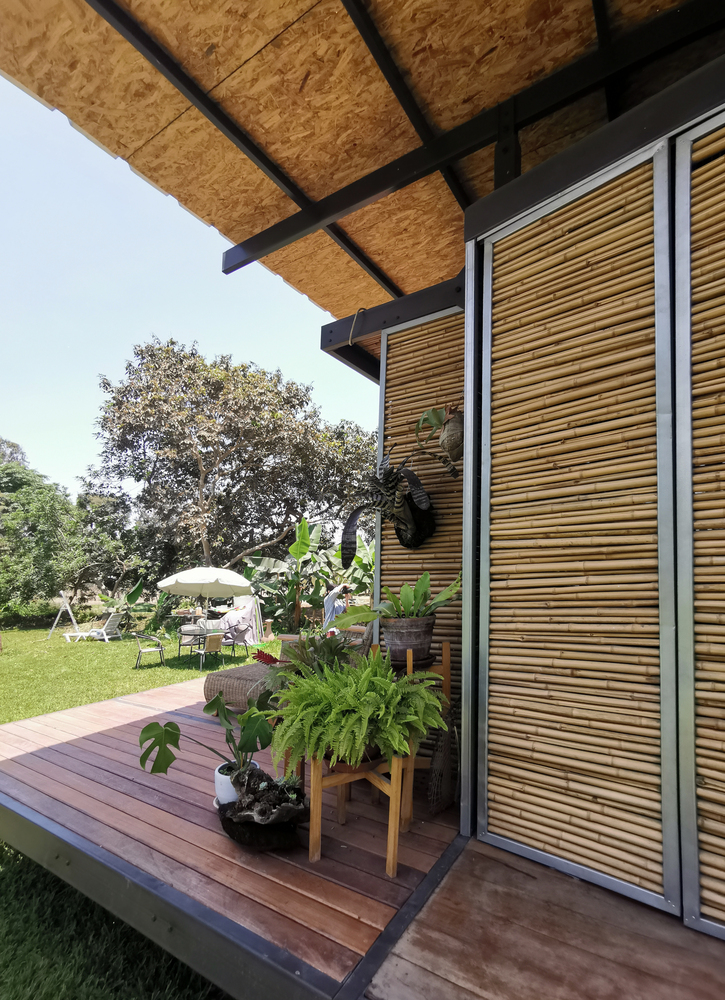 埃尔尼多保护区丨秘鲁利马-38