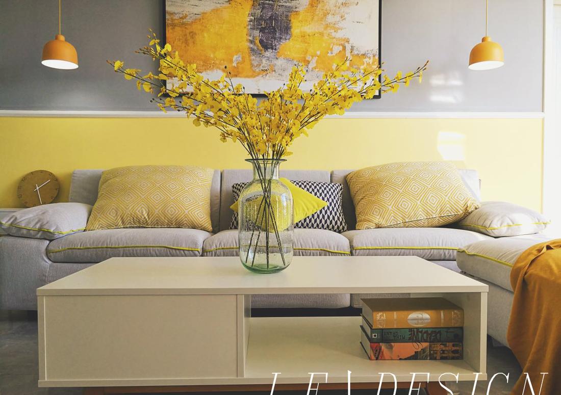 Time&Spac 冬日的阳光-7