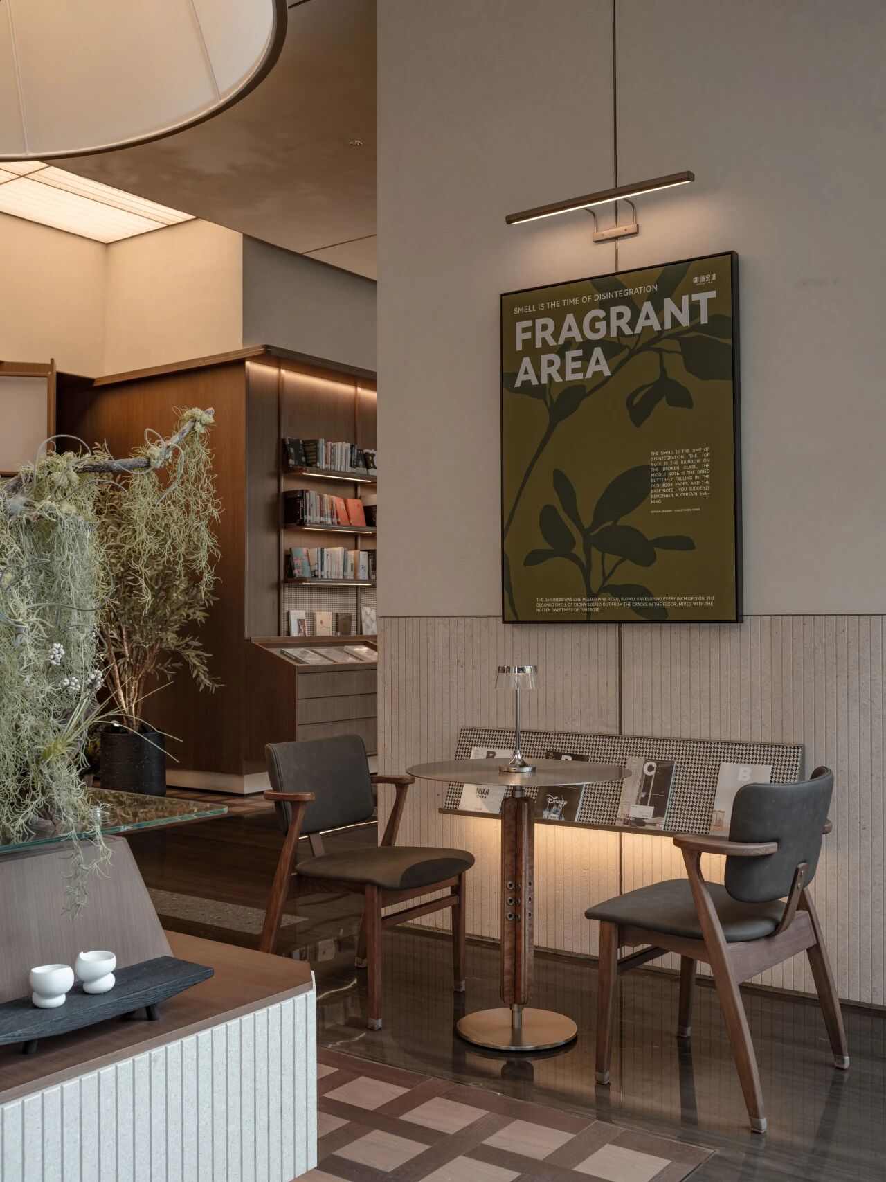 华润润臻园丨TOMO東木筑造-112