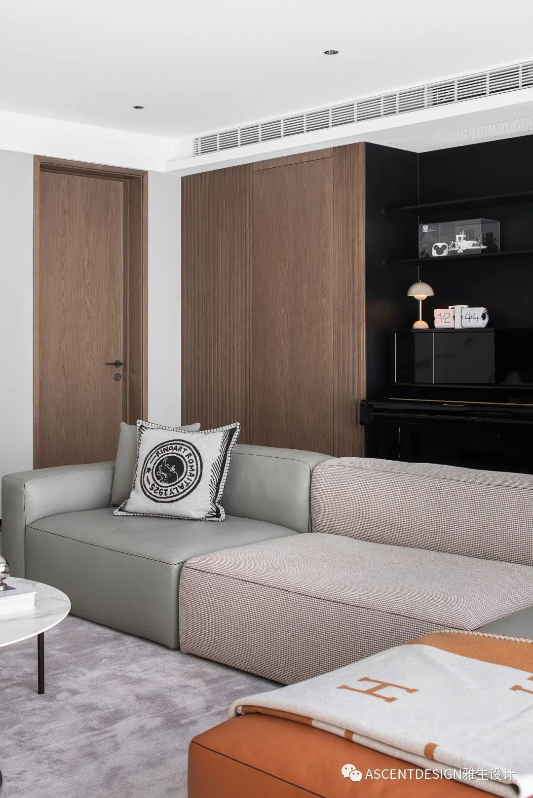 归家,时光的静谧之所·元垄尚都会丨中国绍兴丨Ascent Design-23