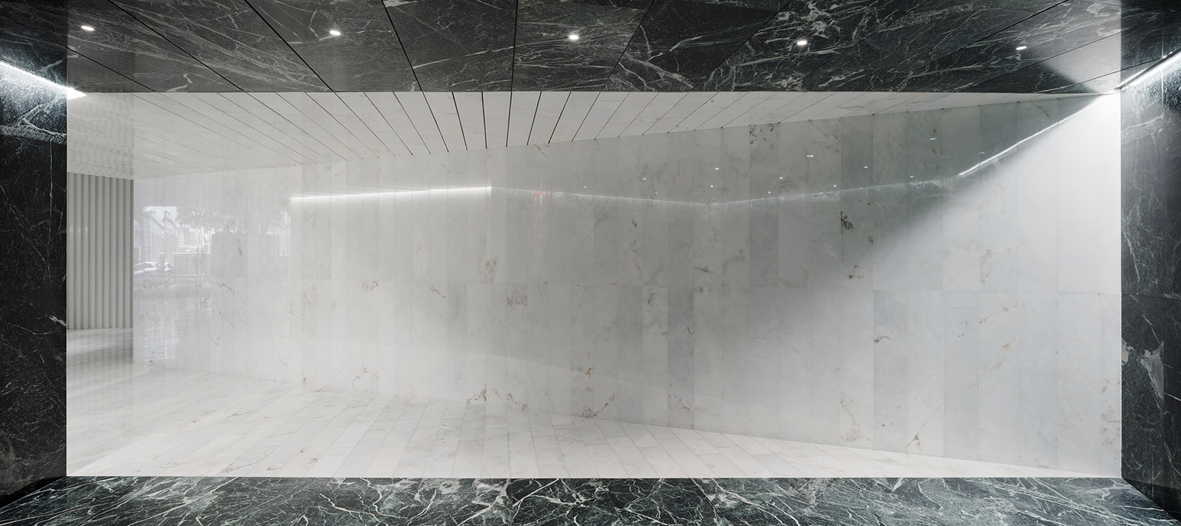 Bizkaia 大楼整体改造丨西班牙丨IDOM-59