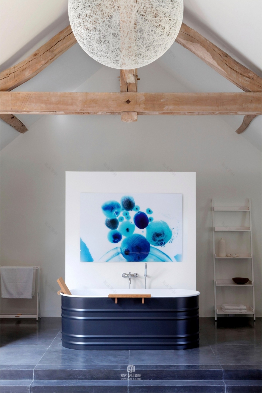 Chateau de la Resle 城堡酒店-34