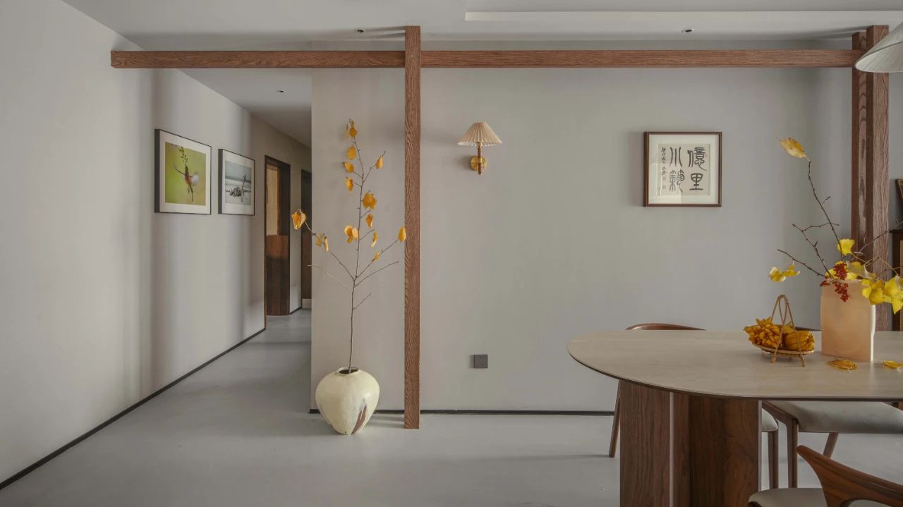 億里小筑茶室丨中国西安丨山集设计-30