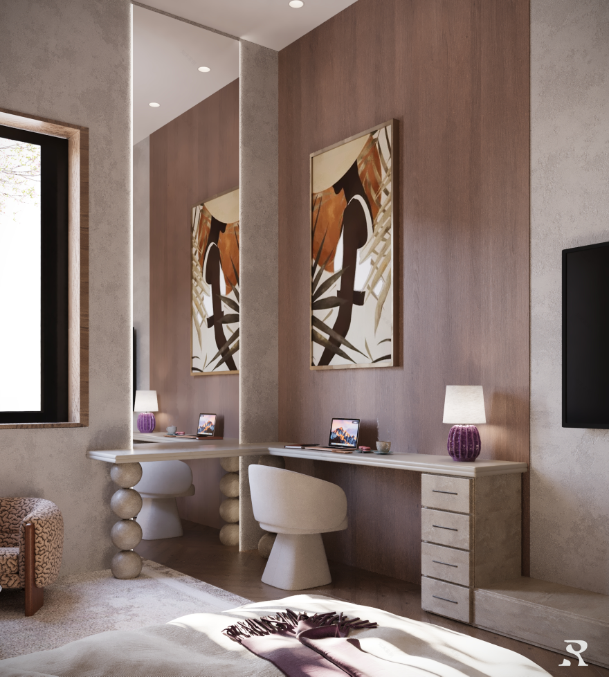 萨夫度假村丨埃及-6