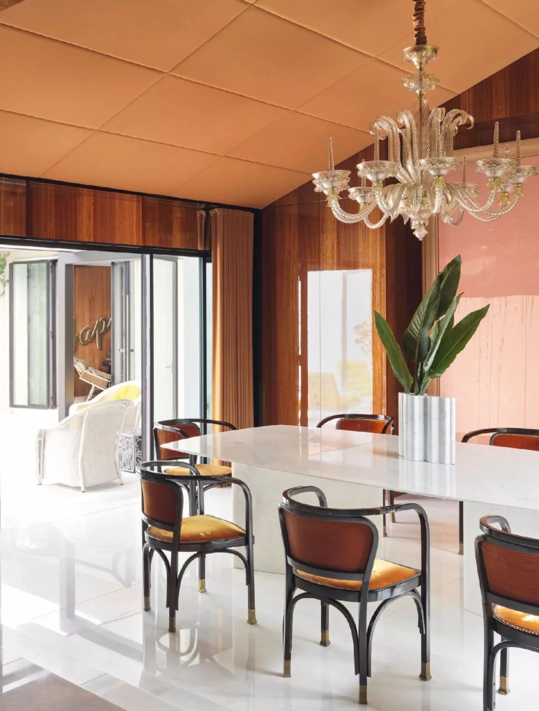 多彩之家,幸福生活的色彩盛宴-19