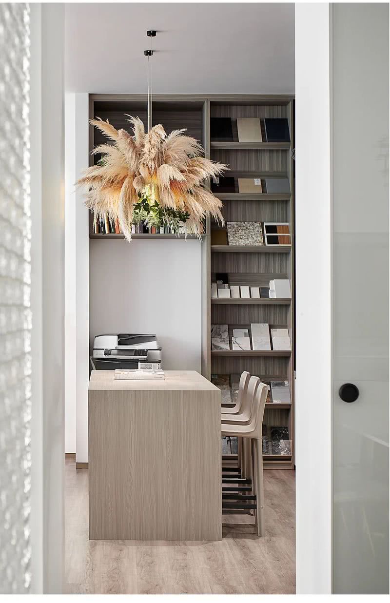 深圳承恩设计办公室丨中国深圳-23